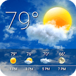 Weather Wow icon