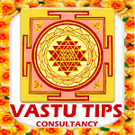 Pyramid VastuTips:Consultancy icon