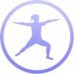 10 Min Daily Yoga icon