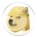 Dogeminer icon