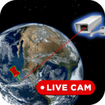 Live Cam HD - Live Earth Webcam View Online for pc icon Live Cam HD - Live Earth Webcam View Online for pc icon
