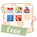 retrogirly folder *girls* free icon