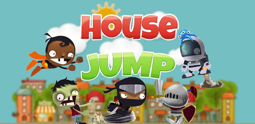 House Jump Obstacle Jumping pc screenshot House Jump Obstacle Jumping pc screenshot