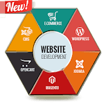 Web Development (Learn Offline) icon