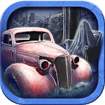 Dark Secrets of the Ghost City for pc icon