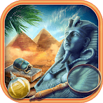 Mystery of Egypt Hidden Object Adventure Game icon