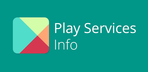 Play Services Info (Update) pc screenshot