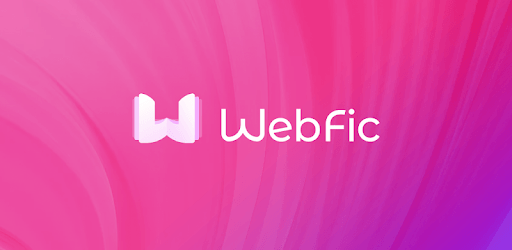 Webfic - Make Reading Fantastic pc screenshot