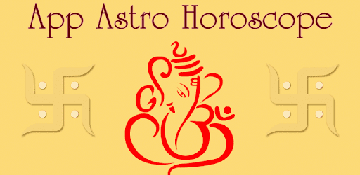 AppAstro Horoscope pc screenshot AppAstro Horoscope pc screenshot