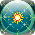Astrology & Horoscope for pc icon Astrology & Horoscope for pc icon