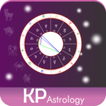 Astrology-KP icon
