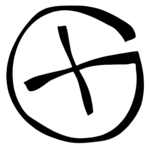 Pebble Navigation / Geocaching icon