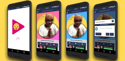 Audio Jokes 2017 Kishore Kaka Special pc screenshot Audio Jokes 2017 Kishore Kaka Special pc screenshot