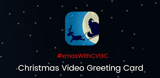 Christmas Greetings Video Card pc screenshot Christmas Greetings Video Card pc screenshot