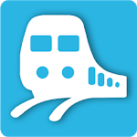 Live Train IRCTC PNR Status & Indian Rail Info icon