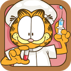 Garfield's Pet Hospital icon