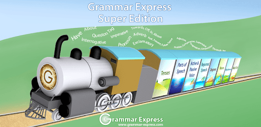 Grammar : Super Edition Lite pc screenshot