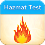HazMat Test Lite icon