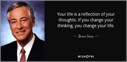 Change Your Thinking, Change Your Life By Brian T. pc screenshot