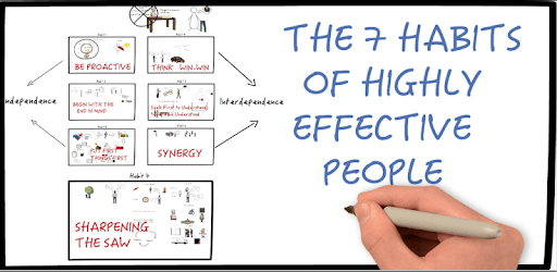 The 7 Habits of Highly Effective People by Stephen pc screenshot The 7 Habits of Highly Effective People by Stephen pc screenshot