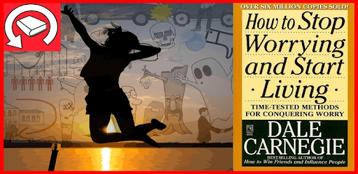 How To Stop Worrying And Start Living By Shahid R. pc screenshot How To Stop Worrying And Start Living By Shahid R. pc screenshot