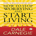 How To Stop Worrying And Start Living By Shahid R. for pc icon How To Stop Worrying And Start Living By Shahid R. for pc icon