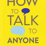 How to Talk to Anyone for pc icon