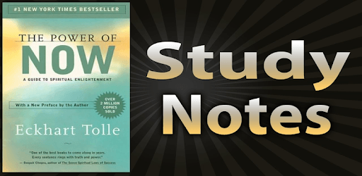 The Power of Now By Eckhart Tolle pc screenshot The Power of Now By Eckhart Tolle pc screenshot
