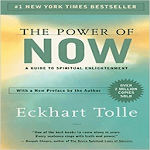 The Power of Now By Eckhart Tolle icon