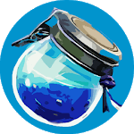 WAStickersApps - Battle Royale Stickers icon