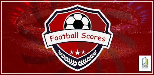 Live Football Scores pc screenshot Live Football Scores pc screenshot