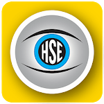 HSE Observation icon