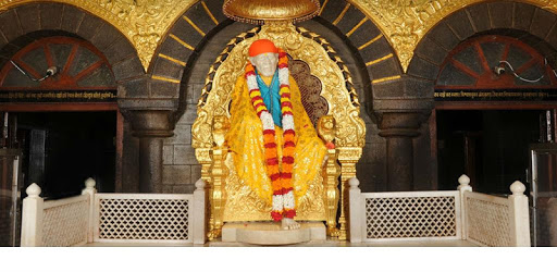 Shri Saibaba Sansthan Shirdi pc screenshot Shri Saibaba Sansthan Shirdi pc screenshot