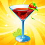 8,500+ Drink Recipes Free icon