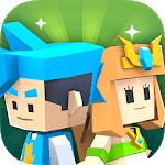 QubeTown icon