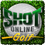 SHOTONLINE GOLF:World Championship for pc icon