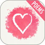 Love poems for him icon