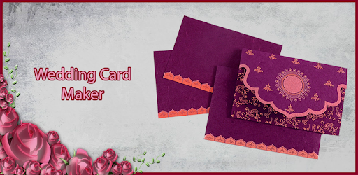 Stylish Wedding Invitation Card Maker 2018 pc screenshot Stylish Wedding Invitation Card Maker 2018 pc screenshot