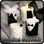 Wedding Souvenir icon