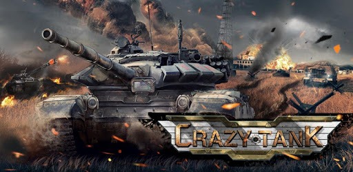 Crazy Tank: cross the frontier pc screenshot Crazy Tank: cross the frontier pc screenshot