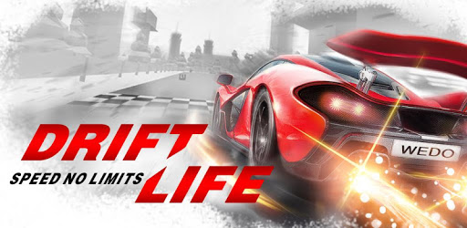 Drift Life : Speed No Limits - Legends Racing pc screenshot Drift Life : Speed No Limits - Legends Racing pc screenshot