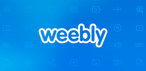 Weebly pc screenshot Weebly pc screenshot