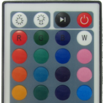 LED Remote Control icon