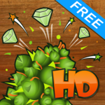 BudTrimmer -The New Weed Game icon