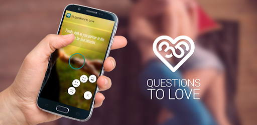 36 Questions to Love Game Test pc screenshot