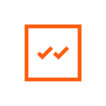 Weekdone - OKR + Weekly Planning icon