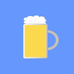 BrewR - Beer Recipe Manager icon