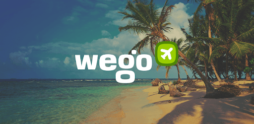 Wego Flights & Hotels pc screenshot