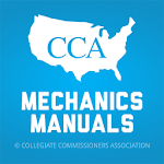 CCA Manuals for pc icon