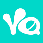 Yalla-Free Voice Chat Rooms icon